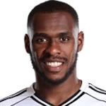 Photo of Issa Diop — Morocco