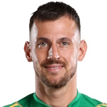 Photo of Martin Dúbravka — Tottenham