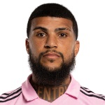 Photo of DeAndre Yedlin — Real Salt Lake
