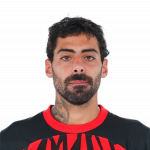 Photo of Samú Costa — Al-Nassr