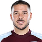 Photo of Emiliano Buendía — Aston Villa