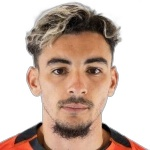 Photo of Malik Sellouki — Laval