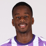 Photo of Mamady Bangré — Grenoble