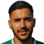 Photo of Amine Sbaï — Angers