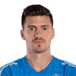 Photo of Jonathan Bond — Houston Dynamo