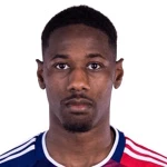Photo of Osaze Urhoghide — FC Dallas