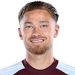 Photo of Matthew Cash — Aston Villa