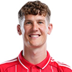 Photo of Ryan Yates — Nottingham Forest