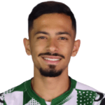 Photo of Alan — Vitória SC
