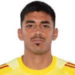 Photo of Rocco Ríos Novo — Inter Miami