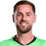 Photo of Remi Matthews — Crystal Palace
