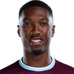 Photo of Jaidon Anthony — Brentford