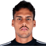 Photo of Matheus Mendes — Alverca