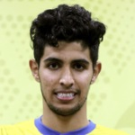 Photo of Malek Al Abdulmanam — Al-Fayha