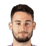 Photo of Mathieu Patouillet — Stade Brestois 29