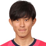 Photo of Seiya Maikuma — Japan