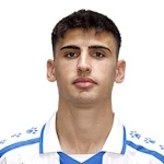 Photo of Rubén Sánchez — Elche