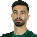 Photo of Mohammed Amoura — Nice