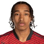 Photo of Jahkeele Marshall-Rutty — New York Red Bulls