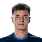 Photo of Fisnik Asllani — 1899 Hoffenheim