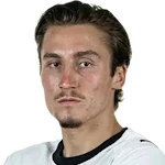 Photo of Rocco Reitz — RB Leipzig