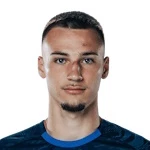 Photo of Tim Lemperle — 1899 Hoffenheim