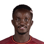 Photo of Cheikh Sabaly — Vancouver Whitecaps