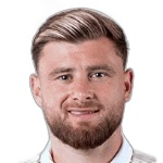 Photo of Hugo Magnetti — Stade Brestois 29