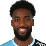 Photo of Yoann Salmier — Clermont Foot