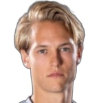 Photo of Tom Ducrocq — Guingamp