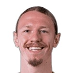 Photo of Matvey Safonov — Paris Saint Germain