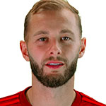 Photo of Yohan Demoncy — Sochaux