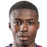 Photo of Alpha Sissoko — Mali