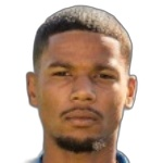 Photo of Dylan Louiserre — Guingamp