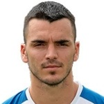 Photo of Adrian Dabasse — Nancy