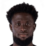 Photo of Carlens Arcus — Haiti