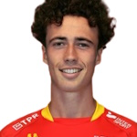Photo of Albin Demouchy — Guingamp