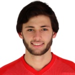 Photo of Julien Boyer — Boulogne