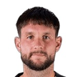 Photo of Jordan Lefort — Angers