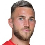 Photo of Gaëtan Paquiez — PAU