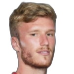 Photo of Clément Vidal — Grenoble