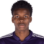 Photo of Thomas Williams — Nashville SC