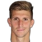 Photo of Bobby Allain — Grenoble