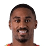 Photo of Wesley Saïd — Al Shamal