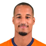 Photo of Christopher Jullien — Dender