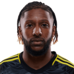 Photo of Steven Moreira — Columbus Crew