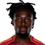 Photo of Kouadio Koné — France