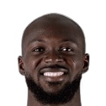 Photo of Hervé Koffi — Union St. Gilloise