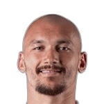 Photo of Ludovic Ajorque — Stade Brestois 29