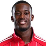 Photo of Callum Hudson-Odoi — Nottingham Forest